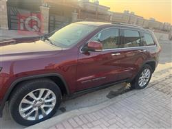 جيب جراند شيروكي